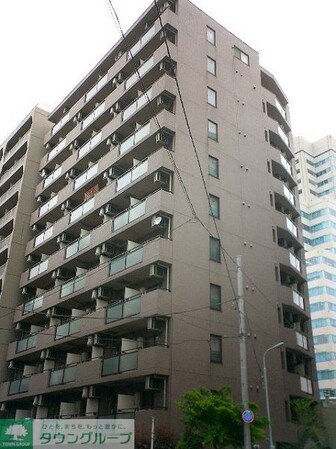 メインステージ茅場町の物件内観写真